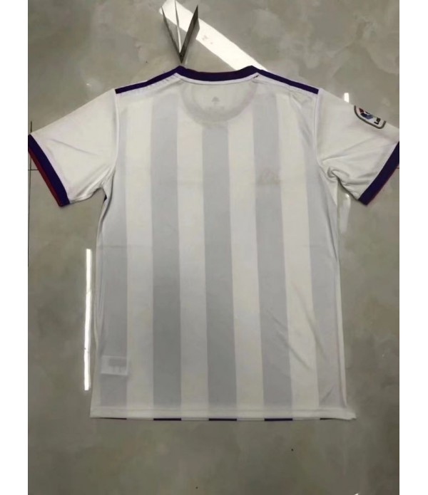 Tailandia Primera Equipacion Camiseta Real Valladolid 2019/20