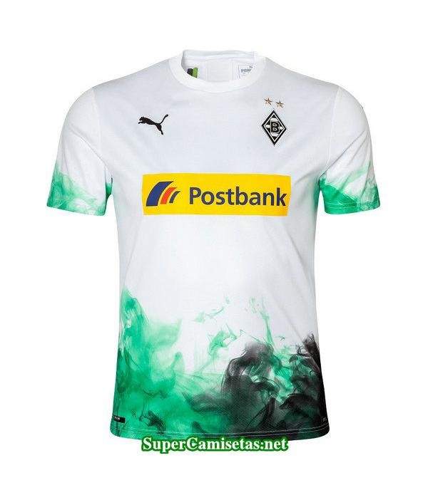 tailandia primera equipacion camiseta gladbach 2019/20