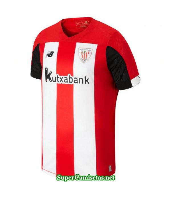 primera equipacion camiseta athletic de bilbao 2019/20