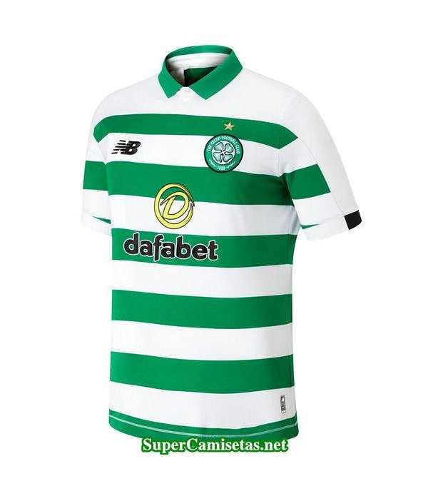 primera equipacion camiseta celtic 2019/20