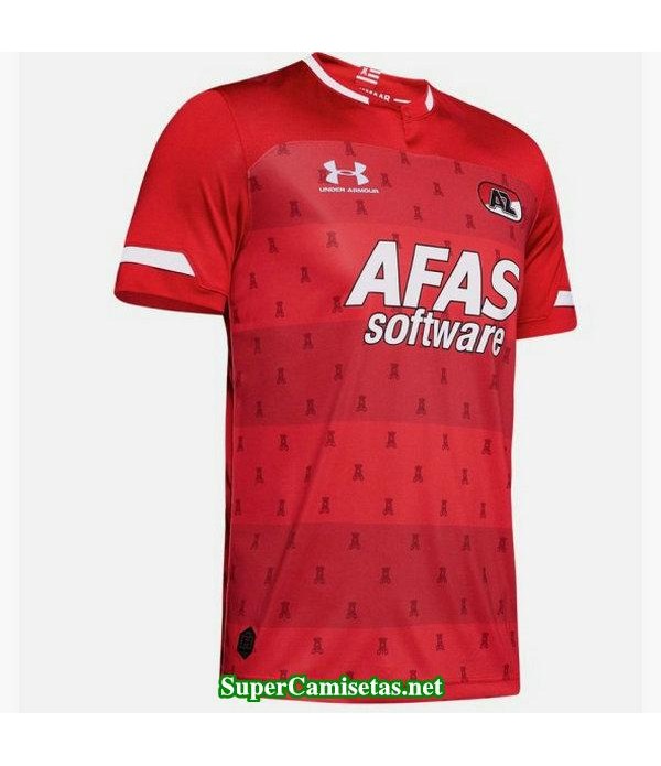 tailandia primera equipacion camiseta az alkmaar 2019/20