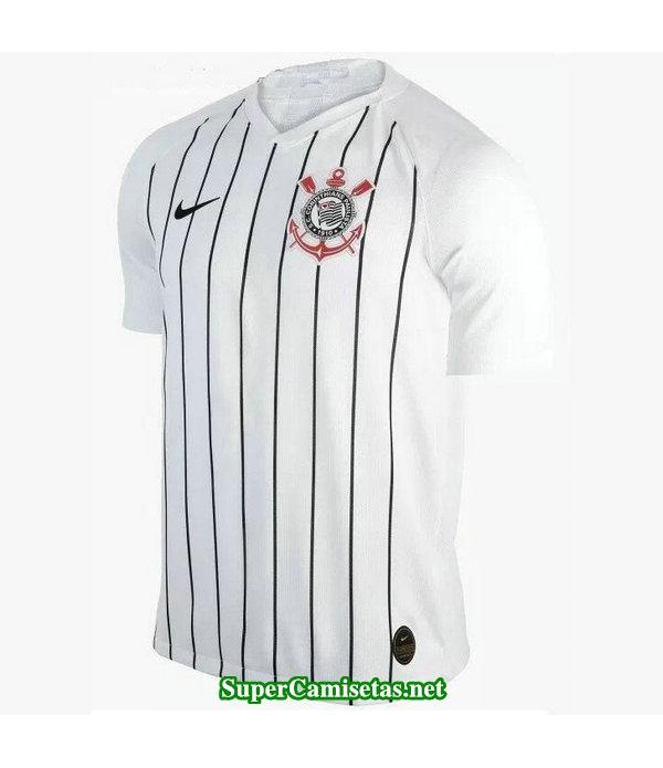 tailandia primera equipacion camiseta corinthians 2019/20