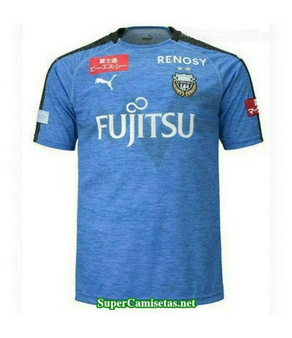 tailandia primera equipacion camiseta kawasaki frontale 2019/20