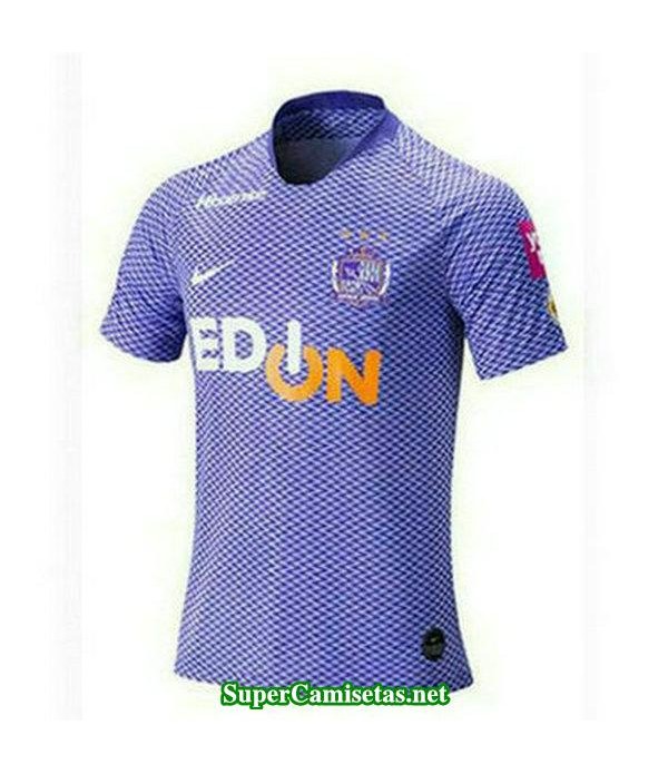tailandia primera equipacion camiseta sanfrecce hiroshima 2019/20