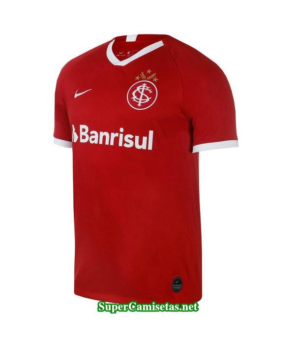 tailandia primera equipacion camiseta sc internacional 2019/20