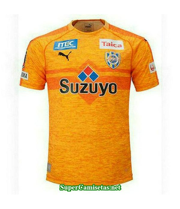 tailandia primera equipacion camiseta shimizu s pulse 2019/20