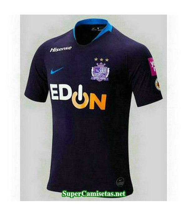 tailandia segunda equipacion camiseta sanfrecce hiroshima 2019/20