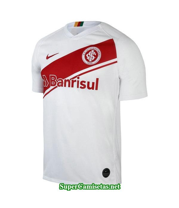 tailandia segunda equipacion camiseta sc internacional 2019/20