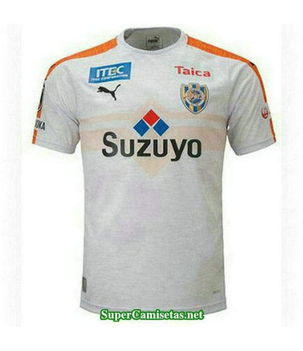 tailandia segunda equipacion camiseta shimizu s pulse 2019/20