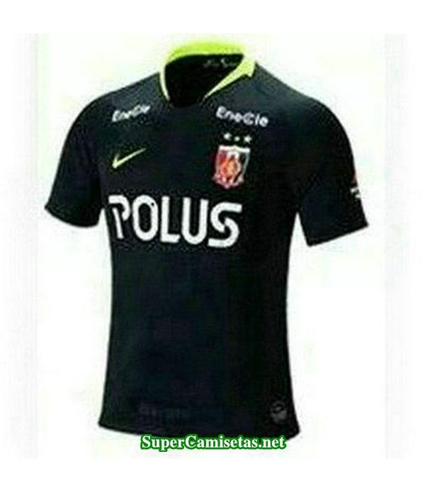 tailandia segunda equipacion camiseta urawa red diamonds 2019/20