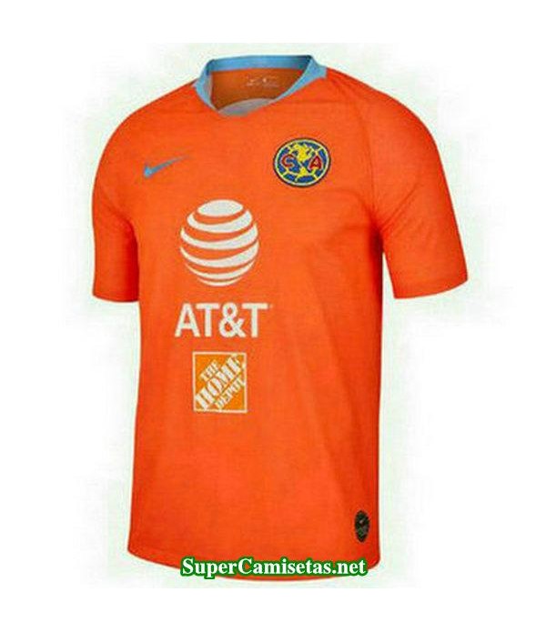 tailandia tercera equipacion camiseta america 2019...