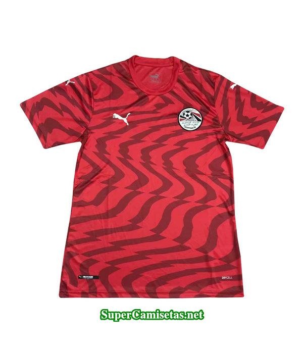 primera equipacion camiseta egipto 2019/20