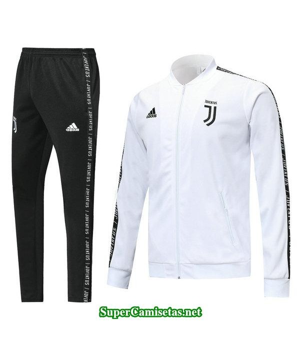 chaquetas juventus blanco 2019/20 baratas