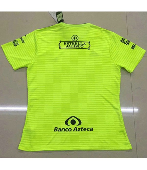 Equipacion Camiseta Atlas Verde 2019/20