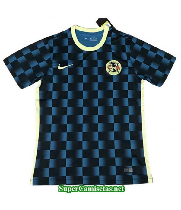 Equipacion Camiseta Club America Entrenamiento 201...