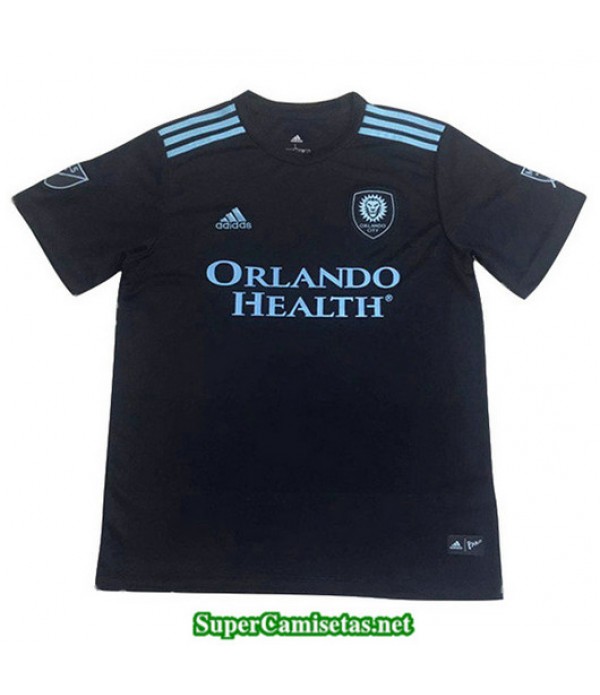 Equipacion Camiseta Orlando City Edición Especial 2019/20
