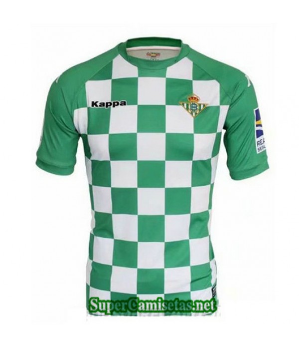 Equipacion Camiseta Real Betis limited edition Verde 2019/20