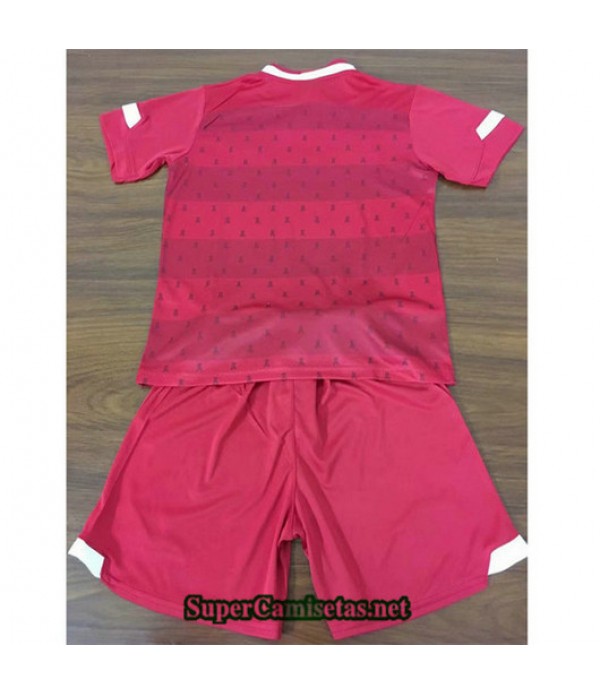 Primera Equipacion Camiseta Alkmaar Ninos 2019/20