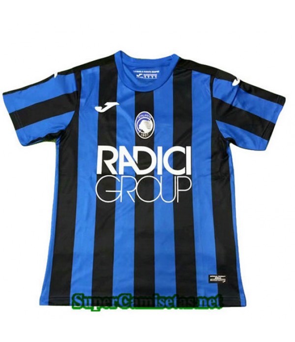 Primera Equipacion Camiseta Atalanta 2019/20