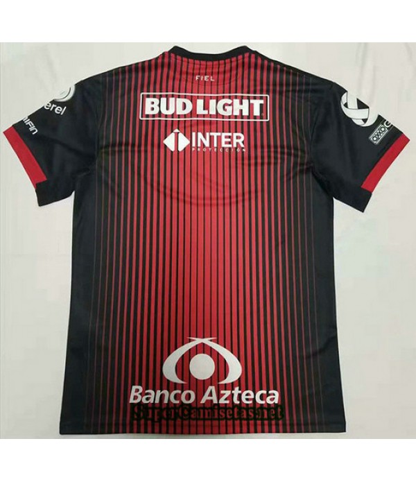 Primera Equipacion Camiseta Atlas 2019/20