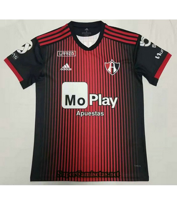Primera Equipacion Camiseta Atlas 2019/20