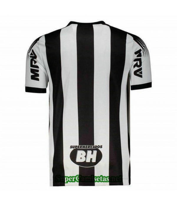 Primera Equipacion Camiseta Atletico Mineiro 2019/20