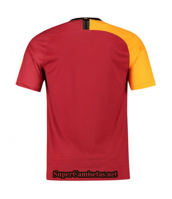 Primera Equipacion Camiseta Galatasaray 2019/20