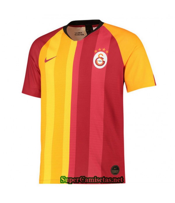 Primera Equipacion Camiseta Galatasaray 2019/20