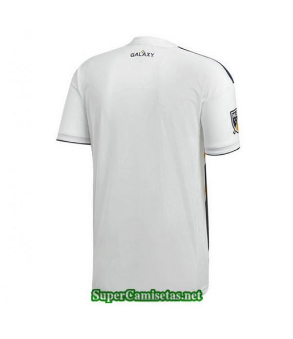 Primera Equipacion Camiseta Galaxy 2019/20