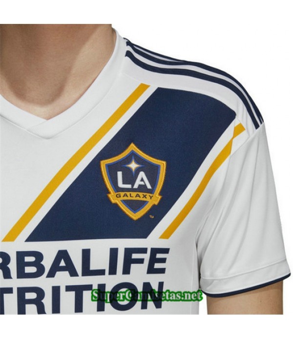 Primera Equipacion Camiseta Galaxy 2019/20