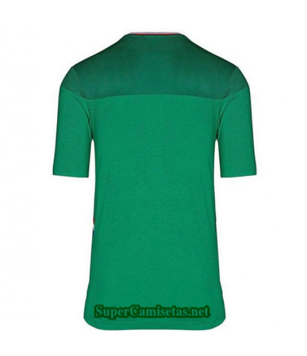 Primera Equipacion Camiseta Santo Etienne Verde 2019/20