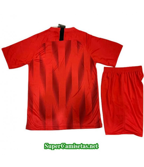 Primera Equipacion Camiseta Shanghai Ninos SIPG Football Club 2019/20