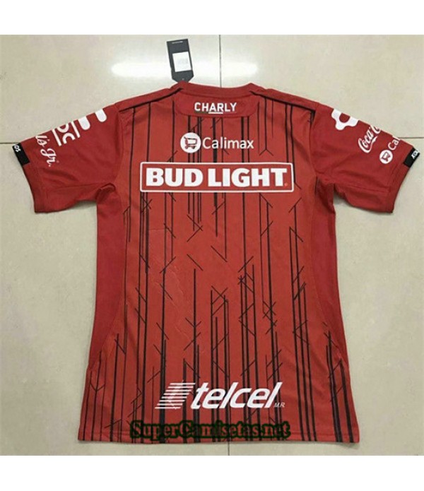 Primera Equipacion Camiseta Tijuana 2019/20