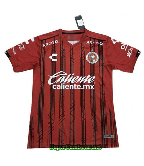 Primera Equipacion Camiseta Tijuana 2019/20