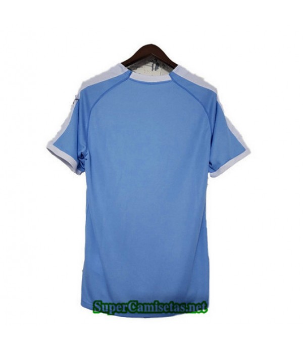 Primera Equipacion Camiseta Uruguay Azul 2019/20
