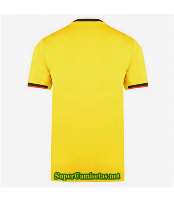 Primera Equipacion Camiseta Watford 2019/20