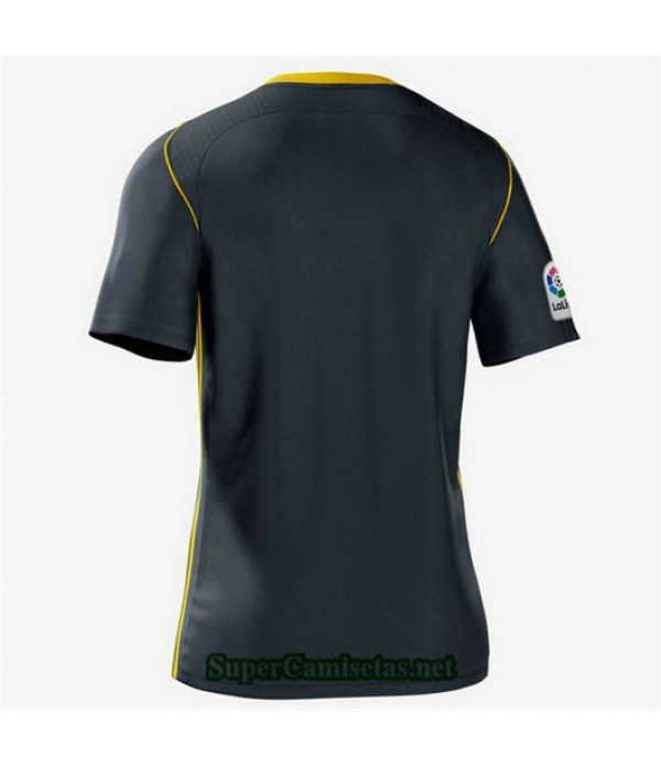 Segunda Equipacion Camiseta Cadiz CF 2019/20
