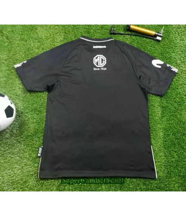Segunda Equipacion Camiseta Colo Colo 2019/20
