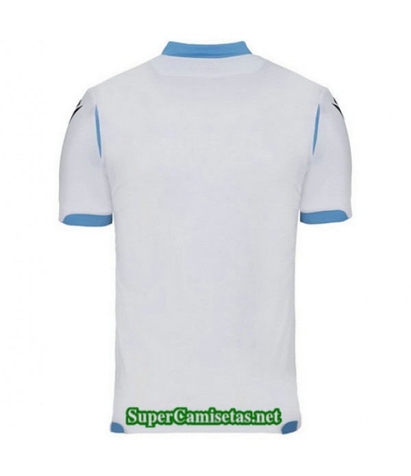 Segunda Equipacion Camiseta Lazio 2019/20