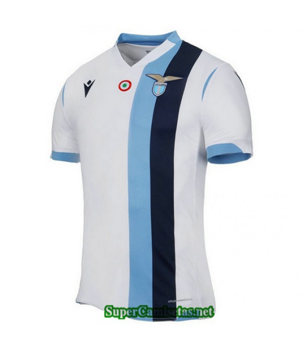 Segunda Equipacion Camiseta Lazio 2019/20