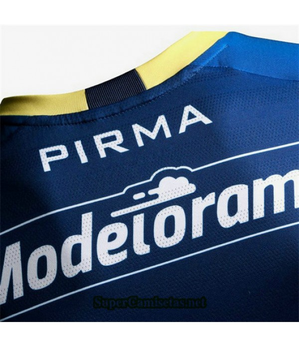 Segunda Equipacion Camiseta Morelia 2019/20