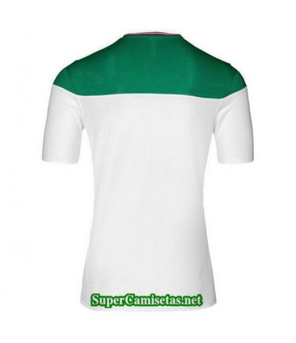 Segunda Equipacion Camiseta Santo Etienne 2019/20