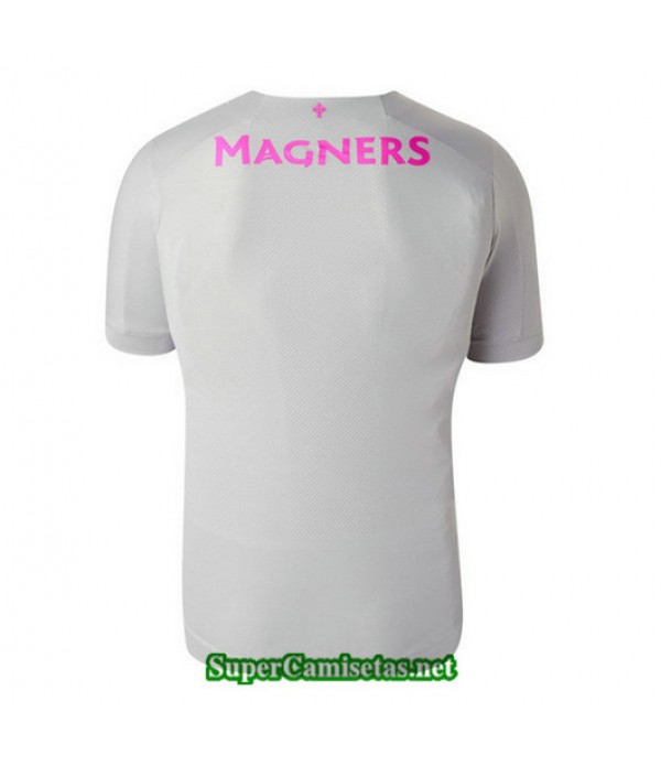 Tercera Equipacion Camiseta Celtic FC 2019/20