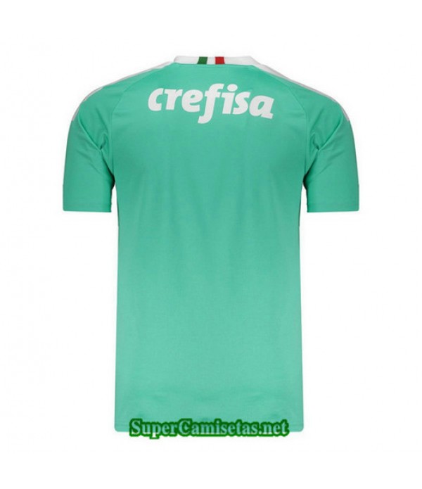 Tercera Equipacion Camiseta Palmeiras 2019/20