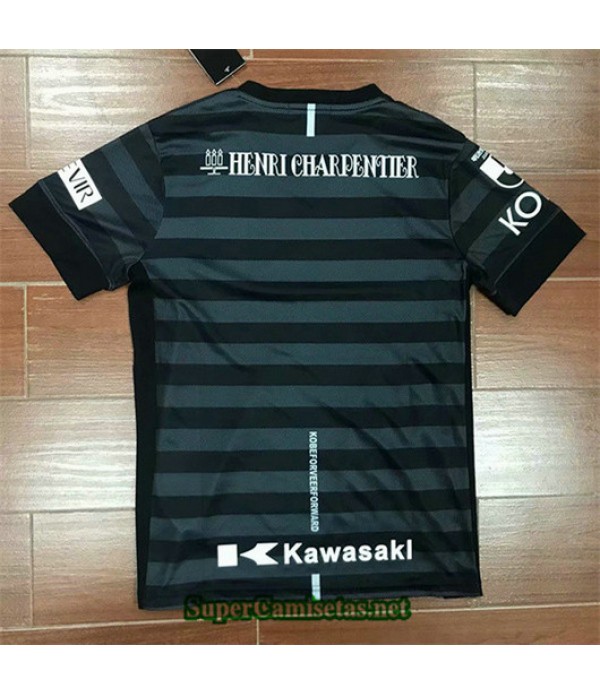 Tercera Equipacion Camiseta Vissel Kobe 2019/20