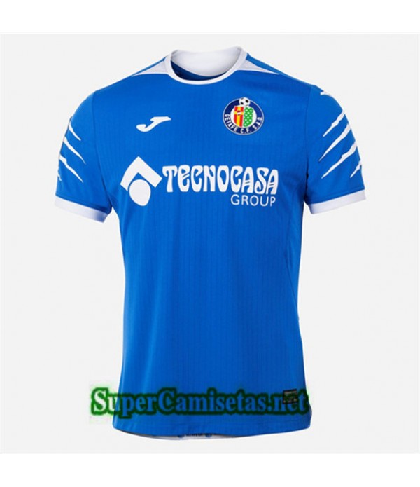 Primera Equipacion Camiseta Getafe 2019/20