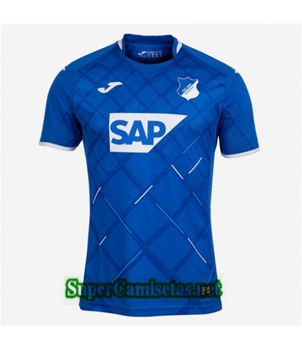 Primera Equipacion Camiseta Hoffenheim Joma 2019/20