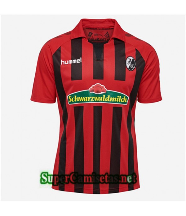 Primera Equipacion Camiseta SC Freiburg 2019/20