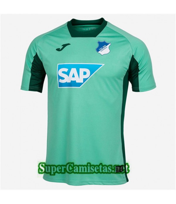 Segunda Equipacion Camiseta Hoffenheim Joma 2019/20