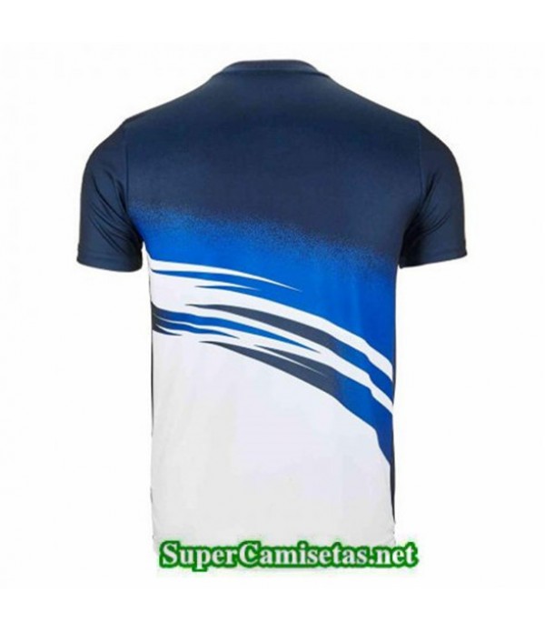 Tailandia Camiseta Entrenamiento Chelsea Azul Blanco 2019/20